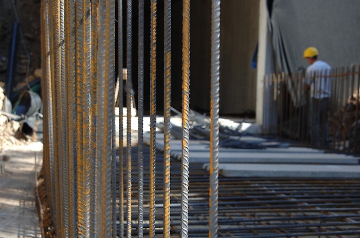 Lavori Policlinico, nuova intimidazione a cantiere ditta Sikelia