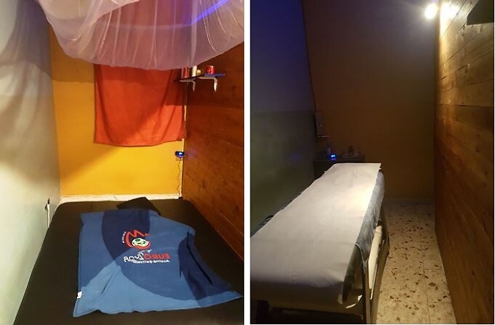 Catania, chiuso un alto cento benessere dove dopo i massaggi c'era il sesso