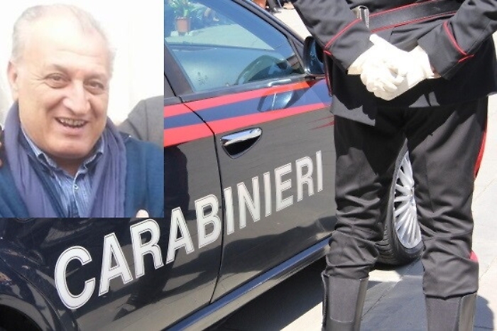 Carabiniere catanese in pensione ucciso a Lentini in zona frequentata da prostitute