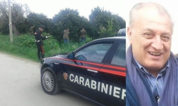 Ex carabiniere dei "Lupi" di Catania ucciso a Lentini: forse un tentativo di rapina