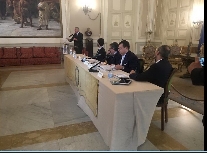 &laquo;Il resto al Sud&raquo;, approvati 49 progetti per un investimento di 3,1 milioni