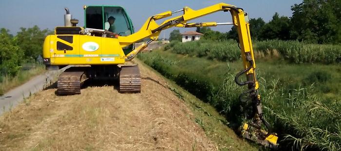 Consorzi di Bonifica