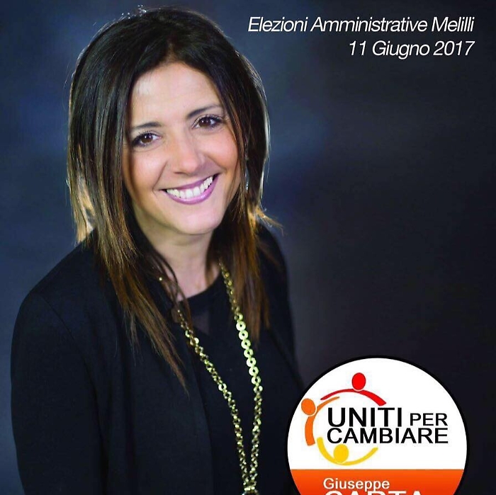 Gennuso verr&agrave; sospeso, al suo posto all'Ars arriva Daniela Ternullo