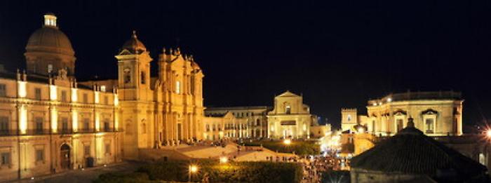 A Noto "Nei luoghi della bellezza" tra musica e poesia