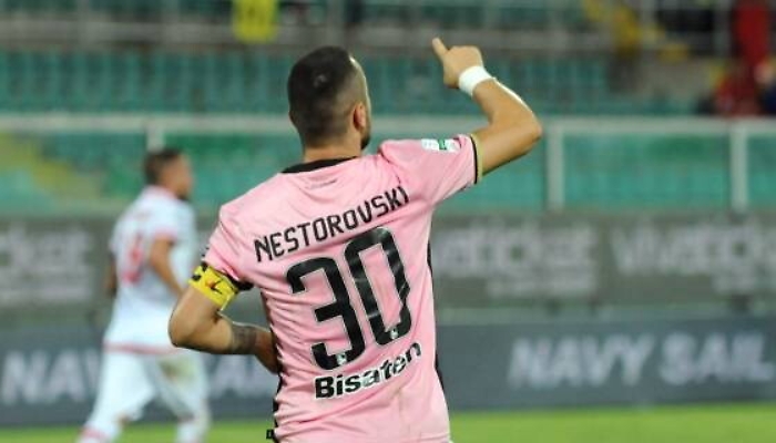 Seri B, il Palermo si &egrave; grippato: solo 0 a 0 col Cittadella
