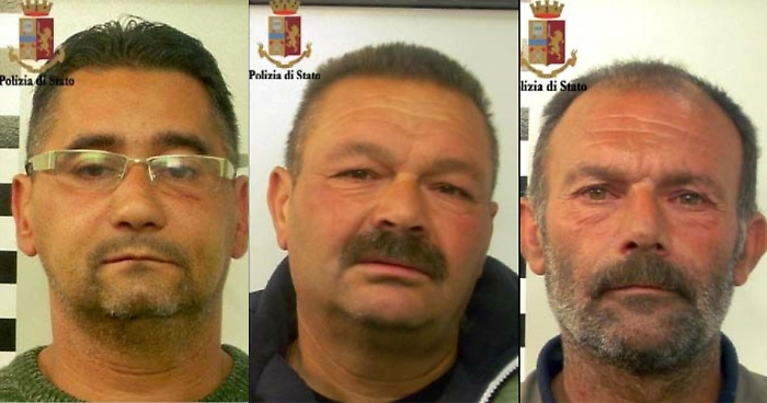 Usura a persone in stato di bisogno: tre arresti a Leonforte