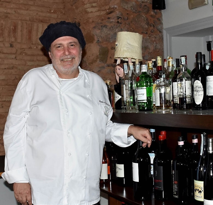 &laquo;Basta show cooking, torniamo a far da mangiare&raquo;