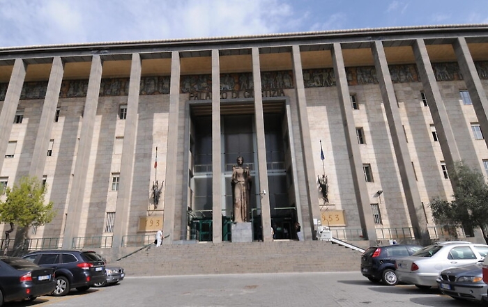 Processo Ippocampo a Catania: condannato a 30 anni il boss Mazzei, 9 anni a fratello candidato sindaco