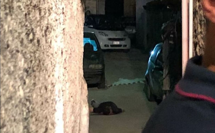 Pregiudicato ucciso a Palermo, fermato lo zio della vittima