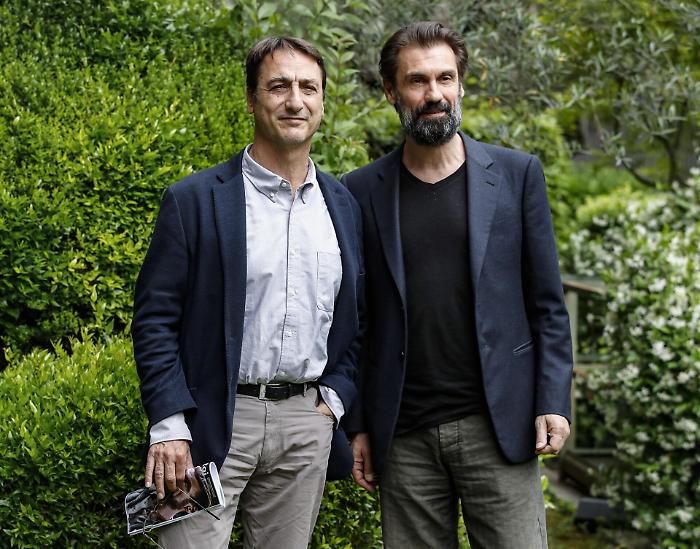 Fabrizio Gifuni: &laquo;Racconto la voglia di urlare la verit&agrave; di Pippo Fava&raquo;