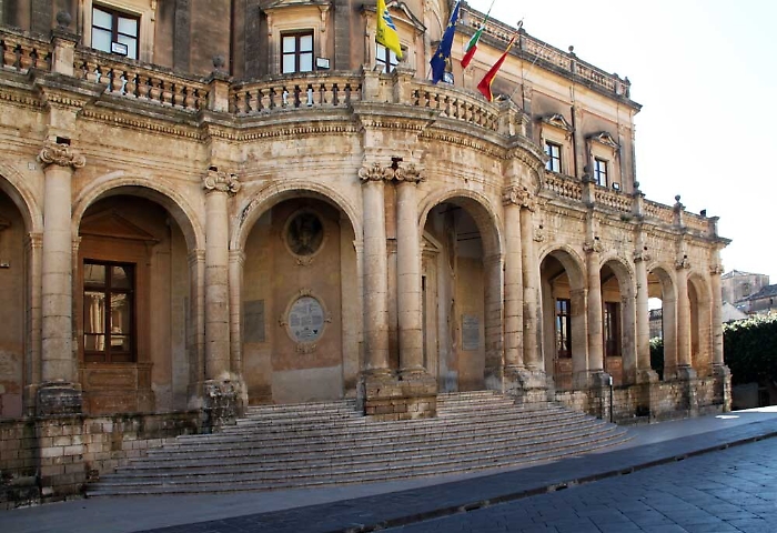 "Italie Invisibili",  su Sky Arte protagonista il Val di Noto