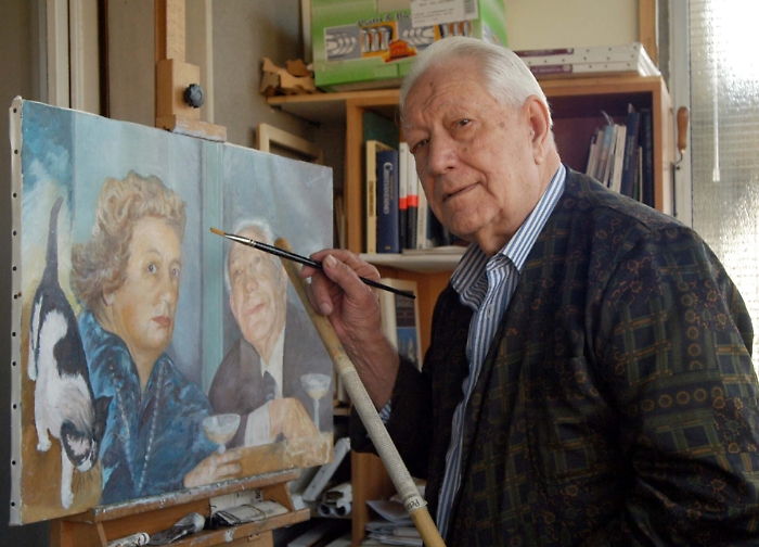 Catania rende omaggio a Sciavarello: gli si intitola biblioteca 