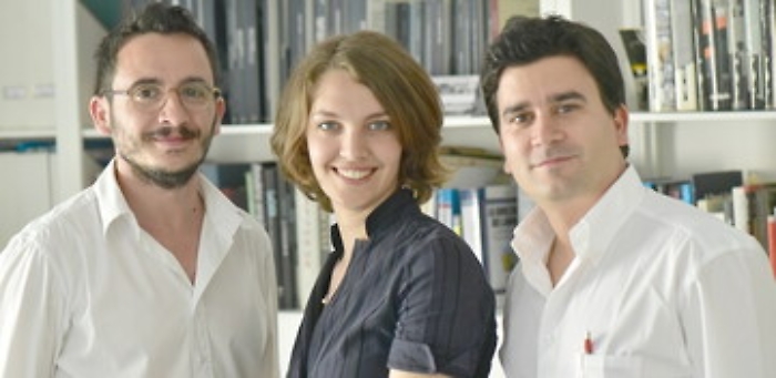 Il progetto su Gibellina alla Biennale di Architettura di Venezia