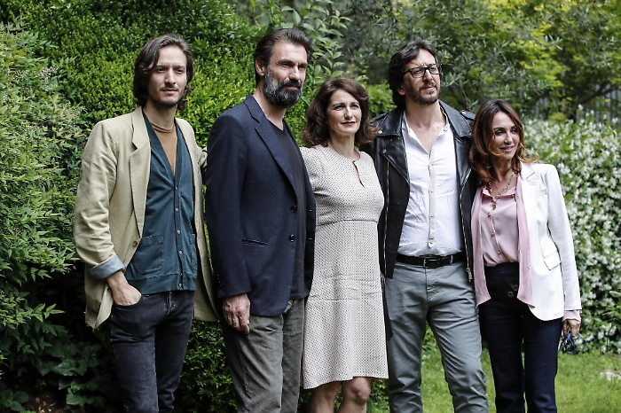 Tv, a &laquo;Prima che la notte&raquo;  il Nastro della legalit&agrave; 