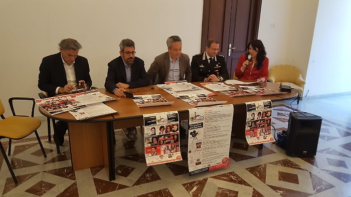 Avviato il  Kalat Nissa Film Festival, 400 i corti in concorso 