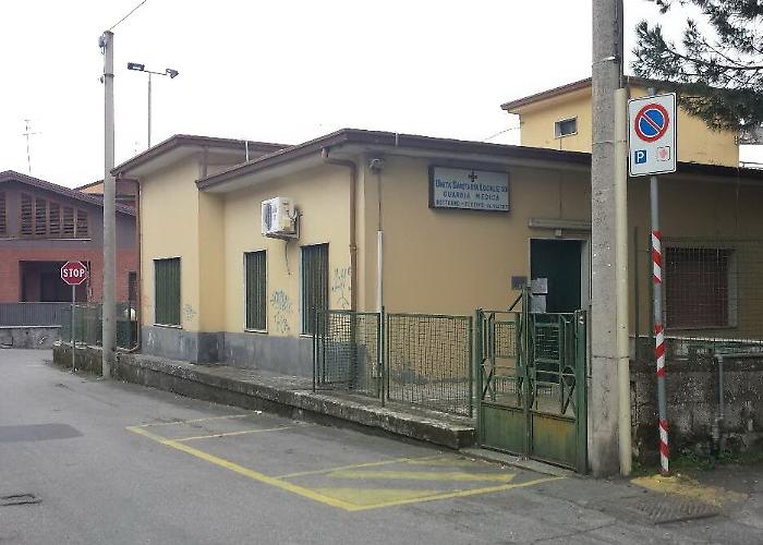 Rapin&ograve; dottoressa della Guardia medica di Nicolosi: arrestato per scontare 7 anni