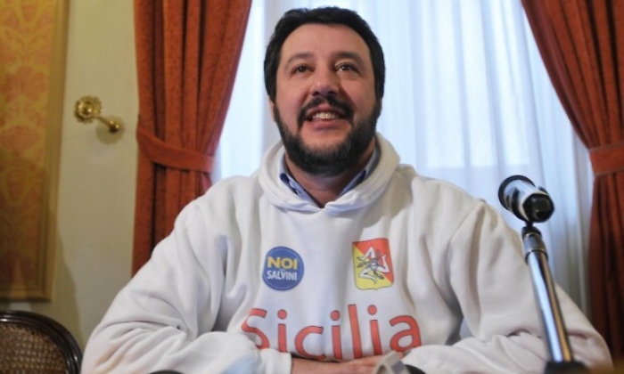 Aumenta l'appeal della Lega in Sicilia: tanti politici pronti a salire sul Carroccio