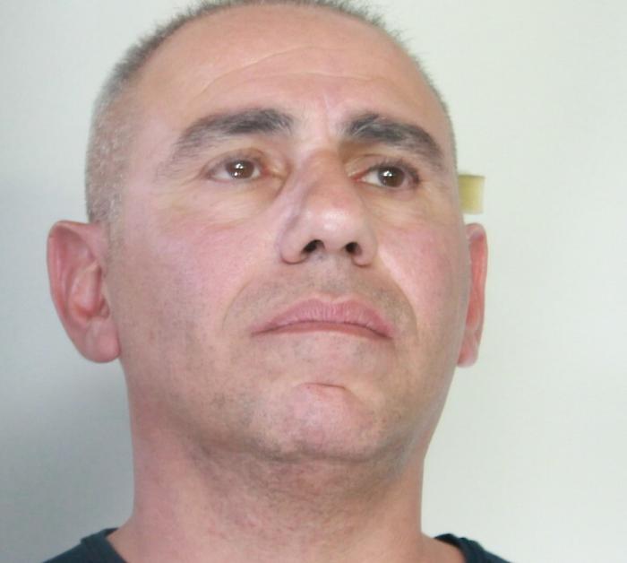 Condannato capo gruppo dei Santapaola a Picanello: scatta l'arresto