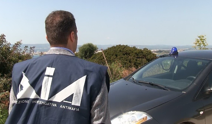 Mafia, sequestrati 300 mila euro a esponente del clan Cappello Bonaccorsi