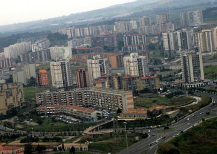 Catania, la Regione non paga l'ultima rata e rischia di perdere le case forze dell'ordine