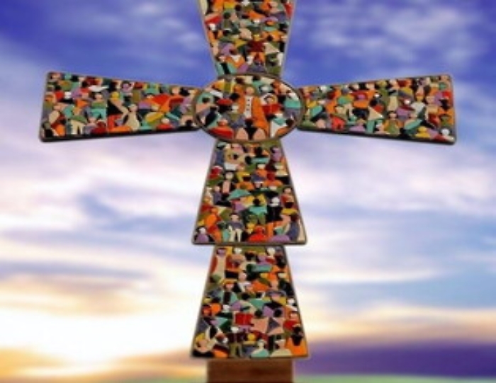 Il &laquo;Mosaico dell&rsquo;umanit&agrave;&raquo; a Lampedusa nella giornata mondiale del Rifugiato 