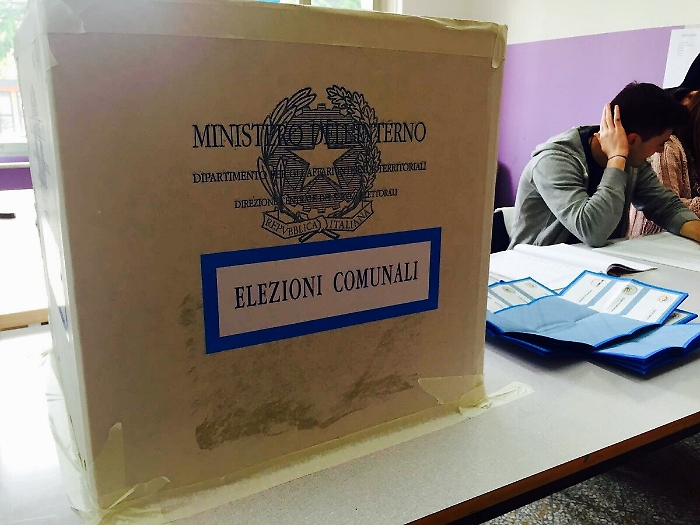 Elezioni amministrative generico