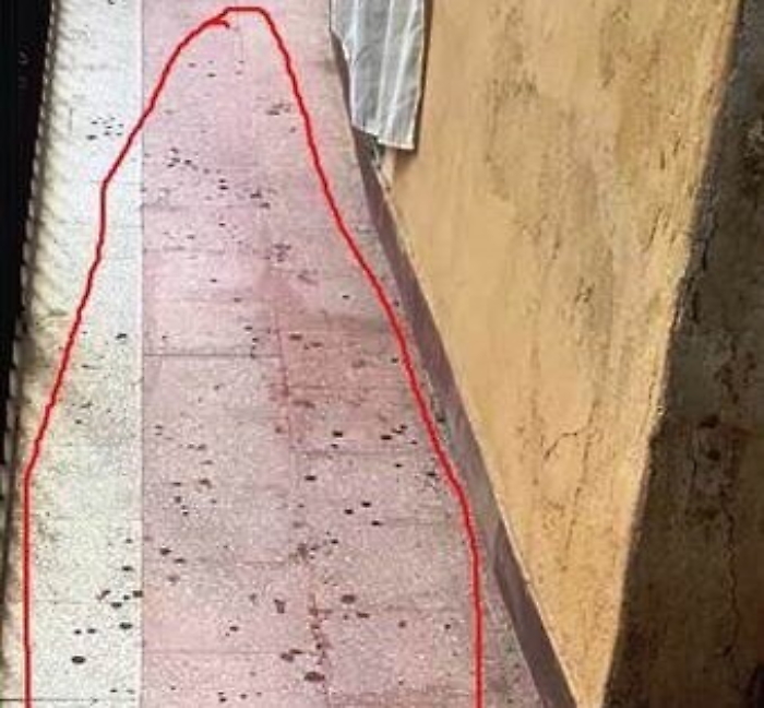 Catania, litiga col figlio e lo accoltella: grave il ferito, fermato 66enne