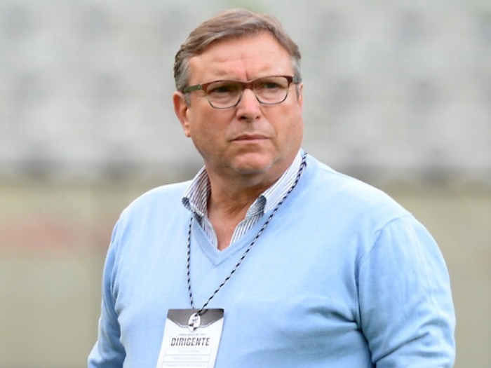 Catania, la grinta di Lo Monaco: &laquo;Sbraniamo il Siena&raquo; 