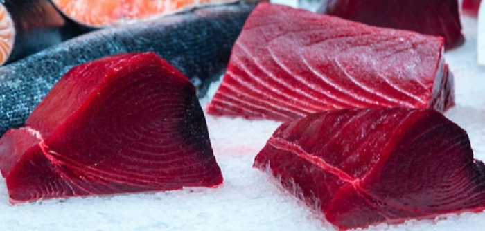 Tonno rosso con istamina: 20 persone rimaste intossicate a Messina