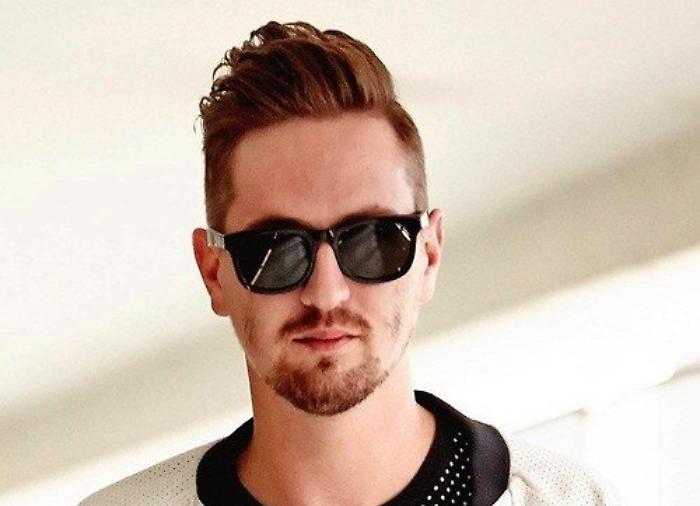 A Panarea si balla con il Raya Summer Fest e con Schulz