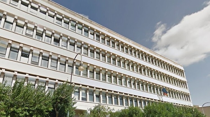 Commissario Piazza: &laquo;Rischio defalut per Libero Consorzio Ragusa&raquo;