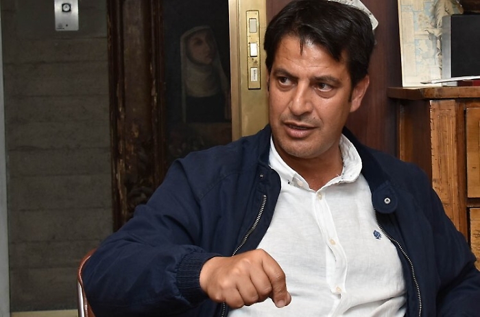 Giuseppe Catanzaro eletto presidente di Sicindustria