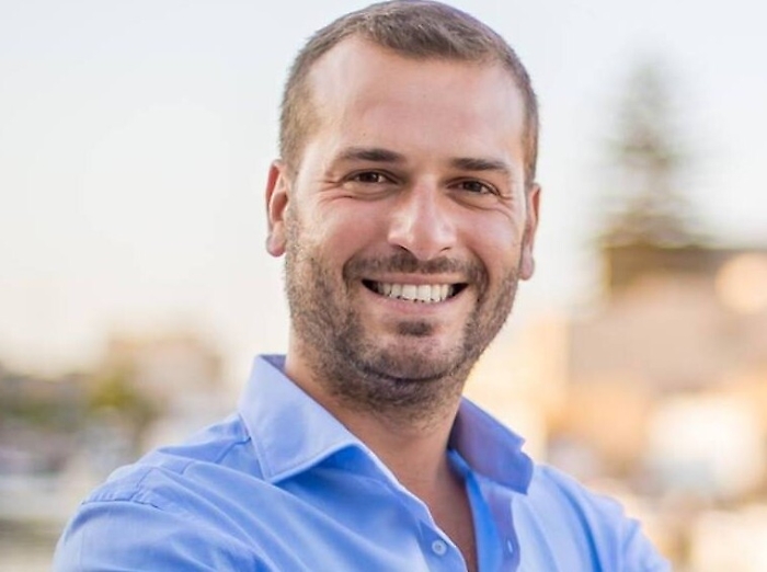 Un candidato a sindaco della Lega nella multietnica Mazara