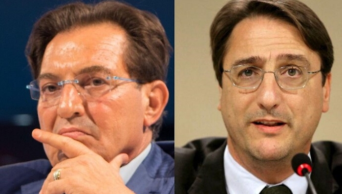 Antimafia convoca Crocetta, ma lui: &laquo;Sono all'estero&raquo; e Fava lo smentisce