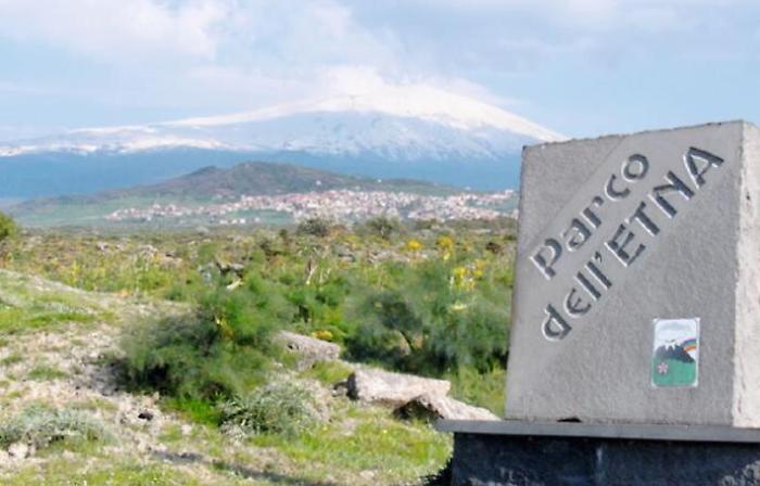 Parco dell&rsquo;Etna, Dario Montana &egrave; il nuovo direttore reggente