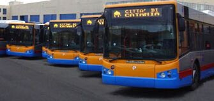 Catania: niente scuola per una settimana a causa di disservizio AMT 