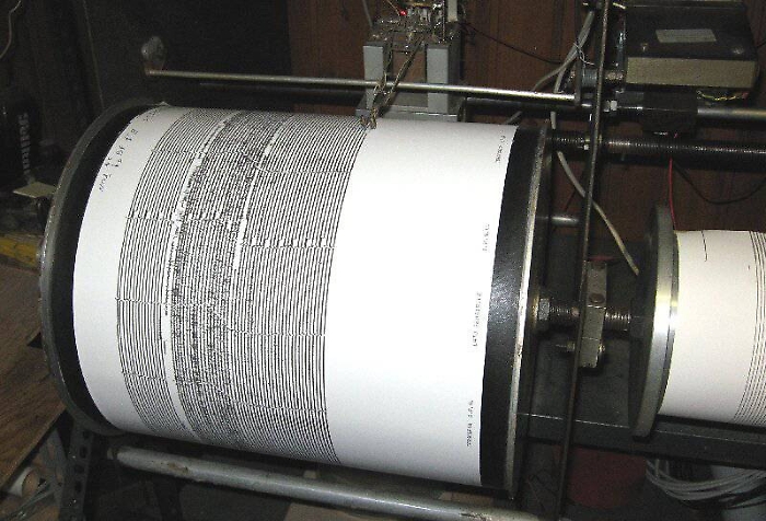 Due scosse di terremoto avvertite in Sicilia: epicentro in Grecia