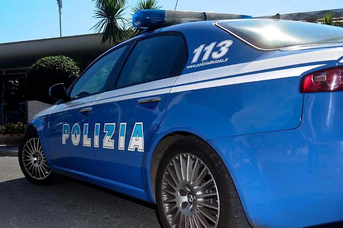 Su un motorino con pistola e munizioni: due arresti a Catania