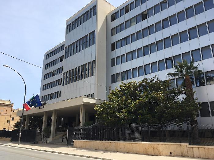 &laquo;Attivit&agrave; al "servizio" della mafia&raquo;, beni sequestrati ad imprenditore Morici