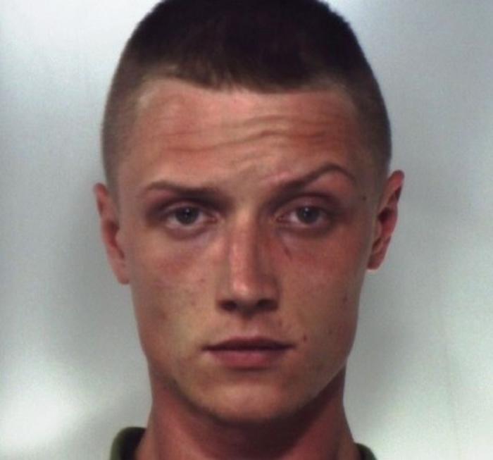 Pestaggio ad Acireale, torna in carcere 27enne russo