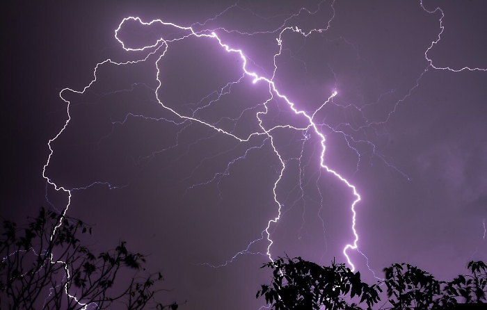 In Sicilia la settimana comincia col maltempo: previste piogge e venti oltre i 100 km/h