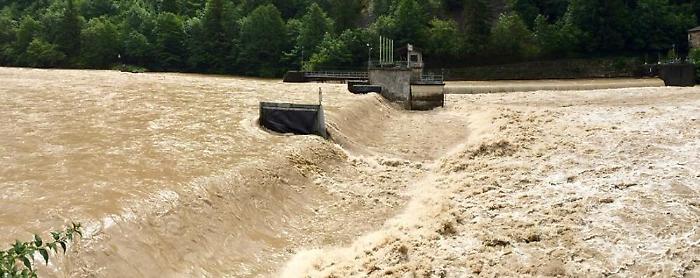 Meteo in Sicilia, allarme di esperto: &laquo;Sempre pi&ugrave; fenomeni tipo il Ni&ntilde;o&raquo;