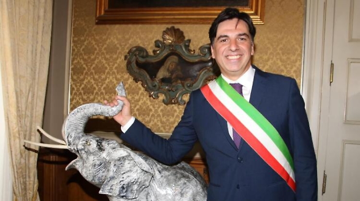 Catania alla frutta, Pogliese a Roma &laquo;Conte e Salvini vaglieranno caso&raquo;