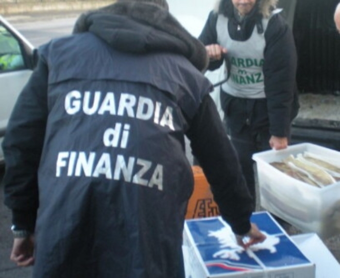 Evasione fiscale da 2,8 milioni, sequestrati beni a imprenditore di Mazara