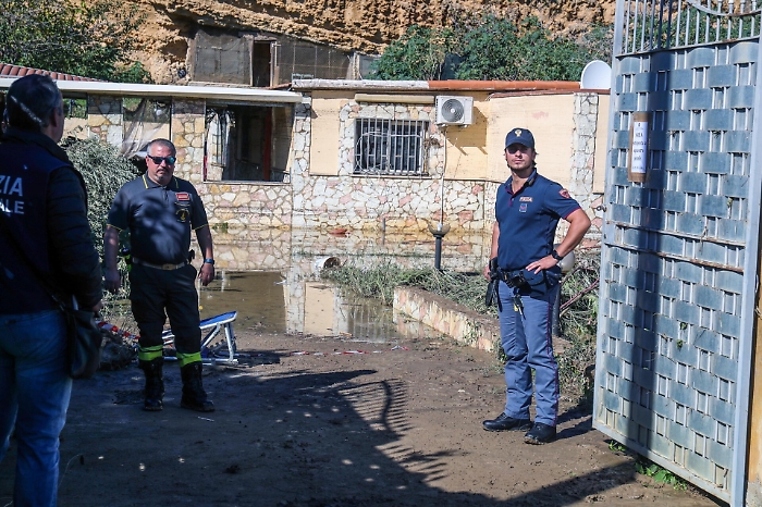 Casteldaccia, i proprietari del villino della morte furono condannati per abusivismo