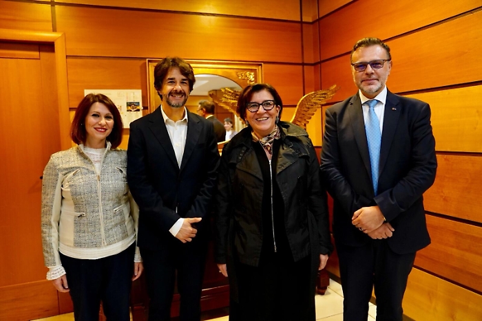 Muos Niscemi, Trizzino esulta: &laquo; avvocatura Stato non si presenter&agrave; ad udienza&raquo;