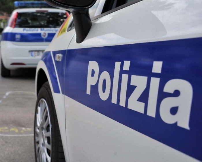 Liquami fognari nel fiume Oreto: sequestrata condotta abusiva