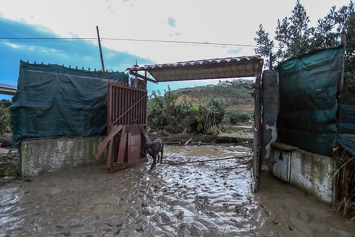 Maltempo, in Sicilia parte dei 53 mln stanziati per regioni devastate