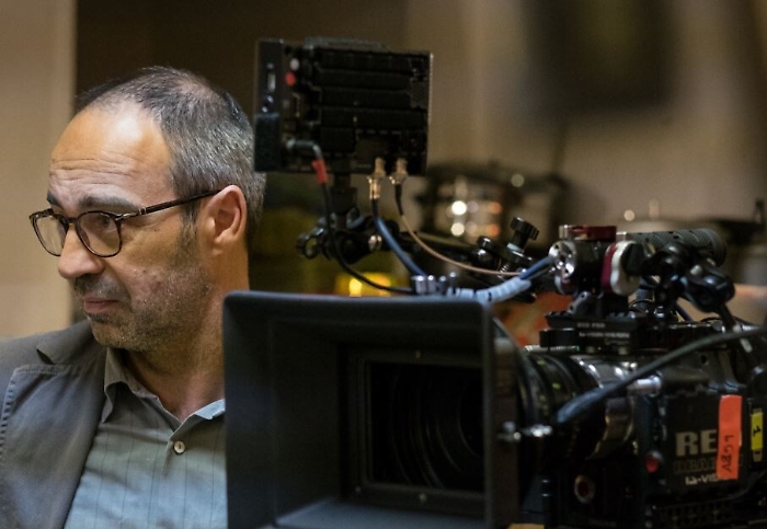 Casting a Catania per la prossima serie di Nicol&ograve; Ammaniti: domani ultimo giorno