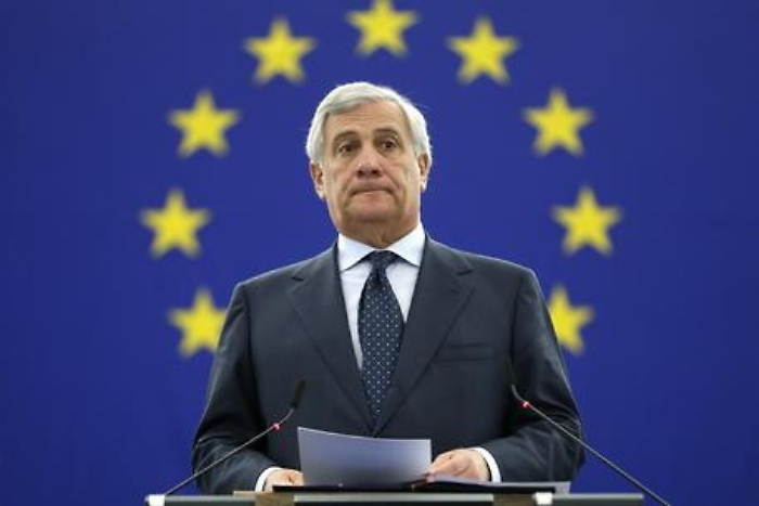 Danni maltempo, Tajani: "Fondi europei si possono stornare in Sicilia"